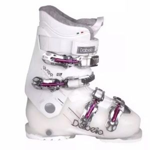 Dalbello Ultra 65 women’s ski boots 25.5 (8/8.5 US